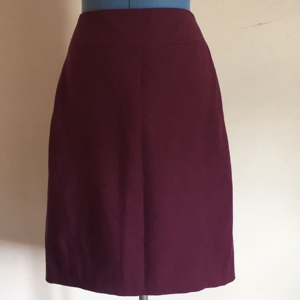 LOFT | skirt